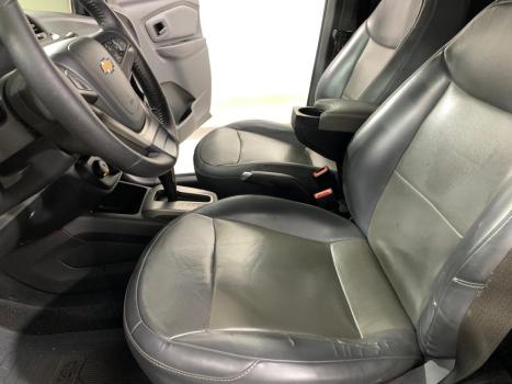 CHEVROLET Spin 1.8 4P FLEX LT AUTOM�TICO, Foto 19