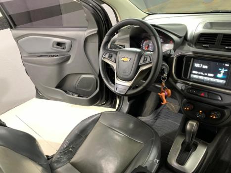 CHEVROLET Spin 1.8 4P FLEX LT AUTOM�TICO, Foto 21