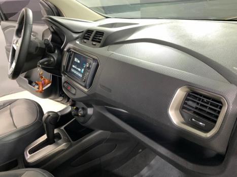 CHEVROLET Spin 1.8 4P FLEX LT AUTOM�TICO, Foto 22