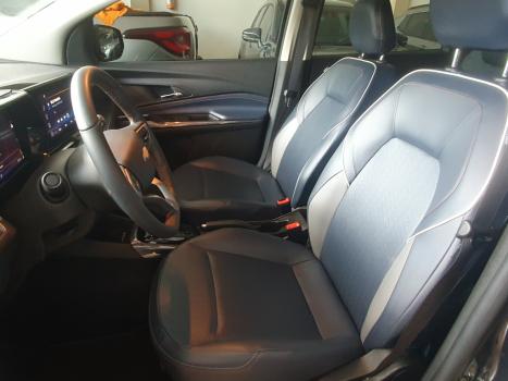 CHEVROLET Spin 1.8 4P FLEX PREMIER 7 LUGARES AUTOM�TICO, Foto 8
