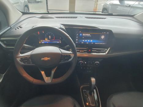 CHEVROLET Spin 1.8 4P FLEX PREMIER 7 LUGARES AUTOM�TICO, Foto 9