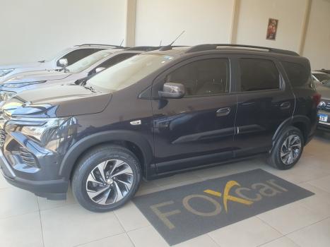 CHEVROLET Spin 1.8 4P FLEX PREMIER 7 LUGARES AUTOM�TICO, Foto 1