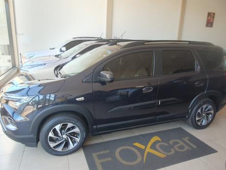 CHEVROLET Spin 1.8 4P FLEX PREMIER 7 LUGARES AUTOM�TICO, Foto 3