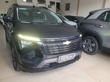 CHEVROLET Spin 1.8 4P FLEX PREMIER 7 LUGARES AUTOM�TICO, Foto 5