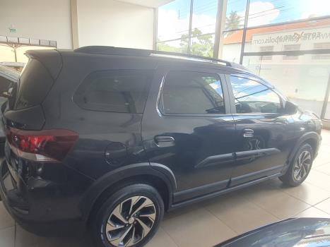 CHEVROLET Spin 1.8 4P FLEX PREMIER 7 LUGARES AUTOM�TICO, Foto 6