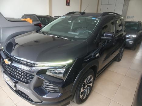 CHEVROLET Spin 1.8 4P FLEX PREMIER 7 LUGARES AUTOM�TICO, Foto 4