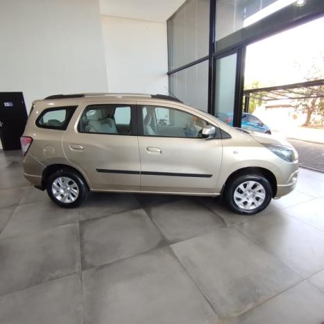 CHEVROLET Spin 1.8 4P FLEX LTZ 7 LUGARES AUTOM�TICO, Foto 5