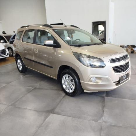 CHEVROLET Spin 1.8 4P FLEX LTZ 7 LUGARES AUTOM�TICO, Foto 6