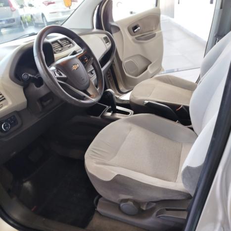 CHEVROLET Spin 1.8 4P FLEX LTZ 7 LUGARES AUTOM�TICO, Foto 7