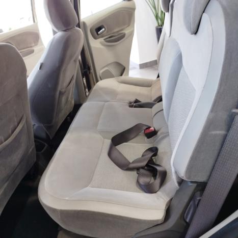 CHEVROLET Spin 1.8 4P FLEX LTZ 7 LUGARES AUTOM�TICO, Foto 8