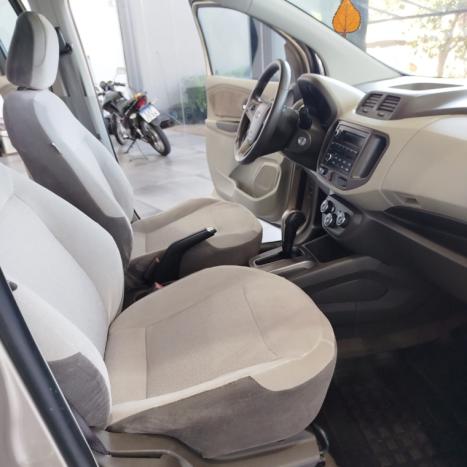 CHEVROLET Spin 1.8 4P FLEX LTZ 7 LUGARES AUTOM�TICO, Foto 10