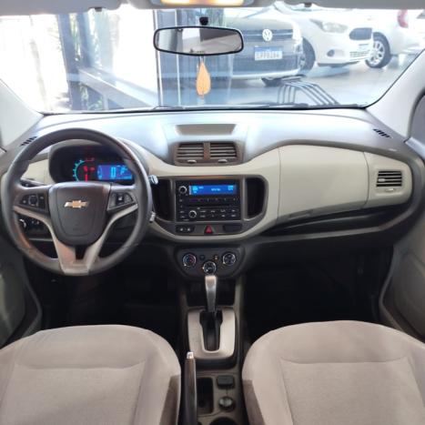 CHEVROLET Spin 1.8 4P FLEX LTZ 7 LUGARES AUTOM�TICO, Foto 14