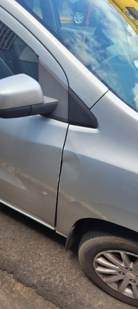 CHEVROLET Spin 1.8 4P FLEX LT AUTOM�TICO, Foto 10