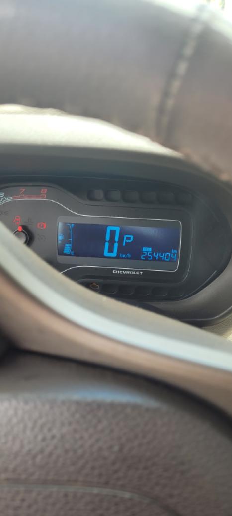 CHEVROLET Spin 1.8 4P FLEX LT AUTOM�TICO, Foto 2