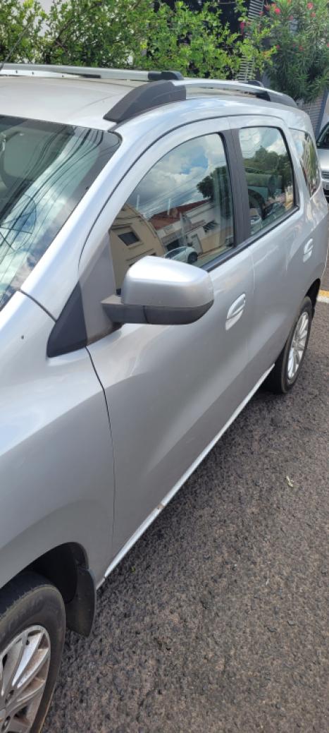 CHEVROLET Spin 1.8 4P FLEX LT AUTOM�TICO, Foto 5