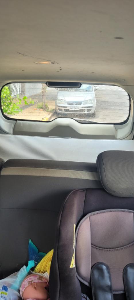 CHEVROLET Spin 1.8 4P FLEX LT AUTOM�TICO, Foto 6