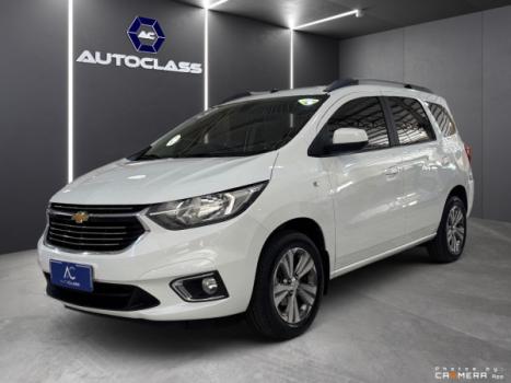 CHEVROLET Spin 1.8 4P FLEX LTZ 7 LUGARES, Foto 1