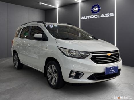 CHEVROLET Spin 1.8 4P FLEX LTZ 7 LUGARES, Foto 4