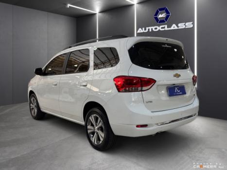 CHEVROLET Spin 1.8 4P FLEX LTZ 7 LUGARES, Foto 5