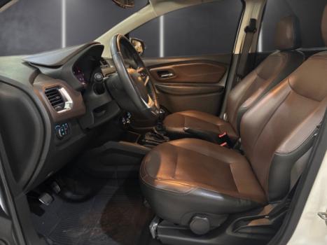 CHEVROLET Spin 1.8 4P FLEX LTZ 7 LUGARES, Foto 7