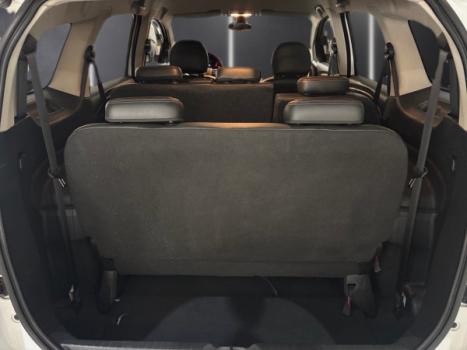 CHEVROLET Spin 1.8 4P FLEX LTZ 7 LUGARES, Foto 8