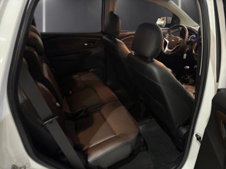 CHEVROLET Spin 1.8 4P FLEX LTZ 7 LUGARES, Foto 11