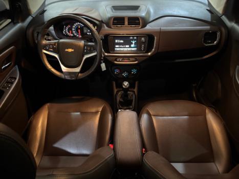 CHEVROLET Spin 1.8 4P FLEX LTZ 7 LUGARES, Foto 12