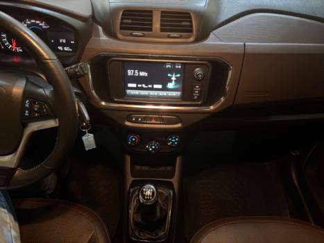 CHEVROLET Spin 1.8 4P FLEX LTZ 7 LUGARES, Foto 16