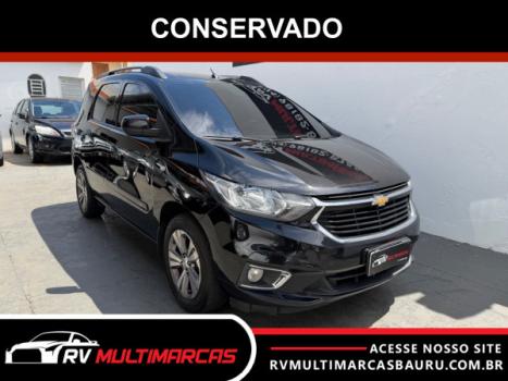 CHEVROLET Spin 1.8 4P FLEX PREMIER, Foto 1