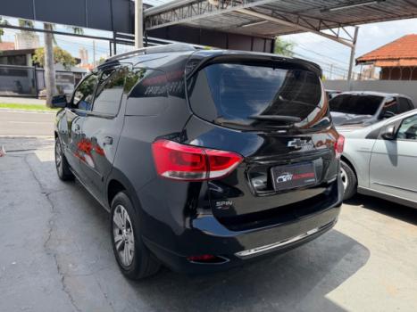 CHEVROLET Spin 1.8 4P FLEX PREMIER, Foto 2