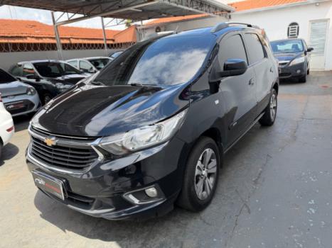 CHEVROLET Spin 1.8 4P FLEX PREMIER, Foto 3