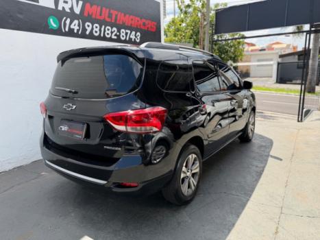 CHEVROLET Spin 1.8 4P FLEX PREMIER, Foto 4