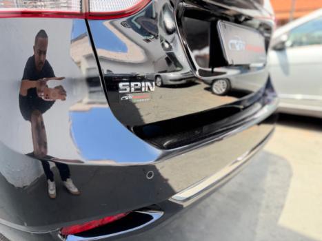 CHEVROLET Spin 1.8 4P FLEX PREMIER, Foto 5