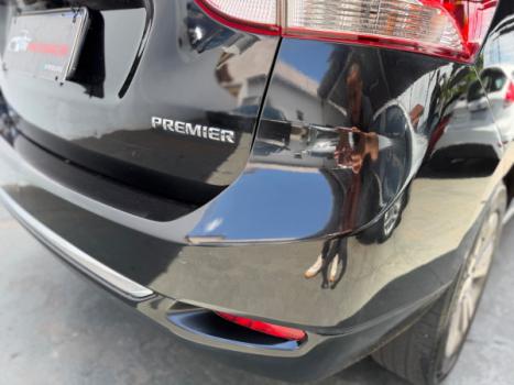 CHEVROLET Spin 1.8 4P FLEX PREMIER, Foto 6