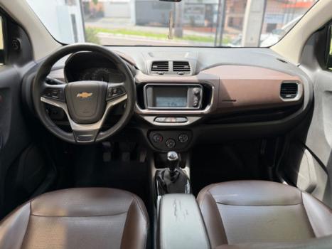 CHEVROLET Spin 1.8 4P FLEX PREMIER, Foto 8