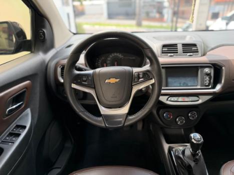 CHEVROLET Spin 1.8 4P FLEX PREMIER, Foto 9