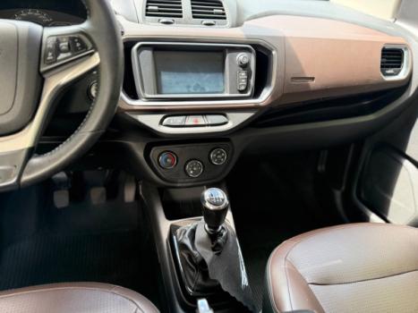 CHEVROLET Spin 1.8 4P FLEX PREMIER, Foto 10