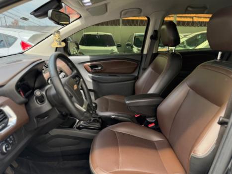 CHEVROLET Spin 1.8 4P FLEX PREMIER, Foto 11