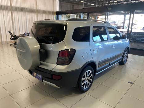 CHEVROLET Spin 1.8 4P FLEX ACTIV5 AUTOM�TICO, Foto 4