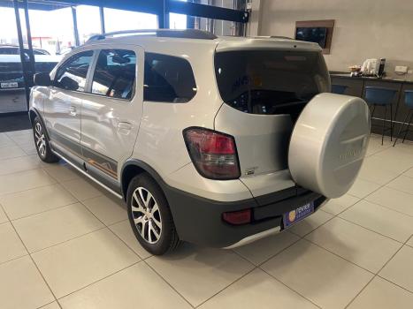 CHEVROLET Spin 1.8 4P FLEX ACTIV5 AUTOM�TICO, Foto 5