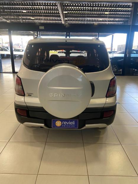 CHEVROLET Spin 1.8 4P FLEX ACTIV5 AUTOM�TICO, Foto 6