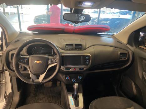 CHEVROLET Spin 1.8 4P FLEX ACTIV5 AUTOM�TICO, Foto 7