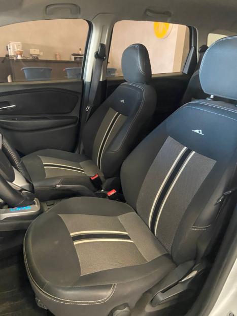 CHEVROLET Spin 1.8 4P FLEX ACTIV5 AUTOM�TICO, Foto 8