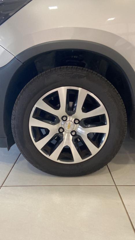 CHEVROLET Spin 1.8 4P FLEX ACTIV5 AUTOM�TICO, Foto 10