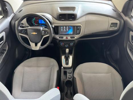 CHEVROLET Spin 1.8 4P FLEX LTZ 7 LUGARES AUTOM�TICO, Foto 2