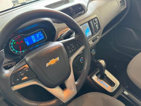 CHEVROLET Spin 1.8 4P FLEX LTZ 7 LUGARES AUTOM�TICO, Foto 4
