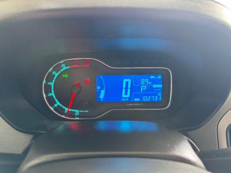 CHEVROLET Spin 1.8 4P FLEX LTZ 7 LUGARES AUTOM�TICO, Foto 6