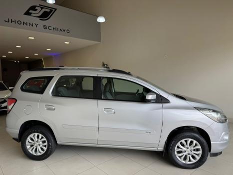 CHEVROLET Spin 1.8 4P FLEX LTZ 7 LUGARES AUTOM�TICO, Foto 11