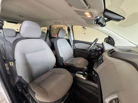 CHEVROLET Spin 1.8 4P FLEX LTZ 7 LUGARES AUTOM�TICO, Foto 12