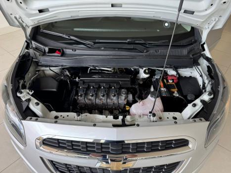 CHEVROLET Spin 1.8 4P FLEX LTZ 7 LUGARES AUTOM�TICO, Foto 15